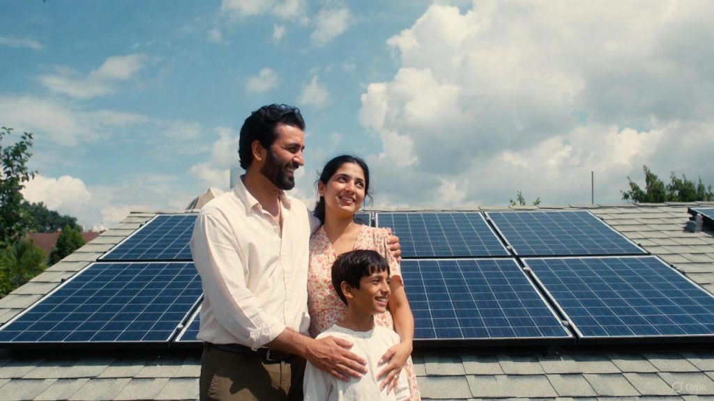 Benefits of solar net metering for homeowners in Karnataka
