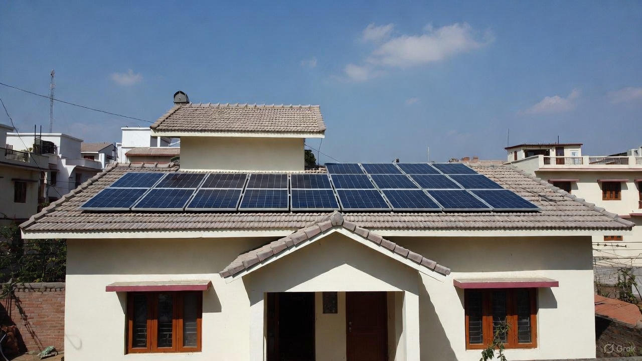 Request Free Solar Quote in Karnataka rooftop solar consultation