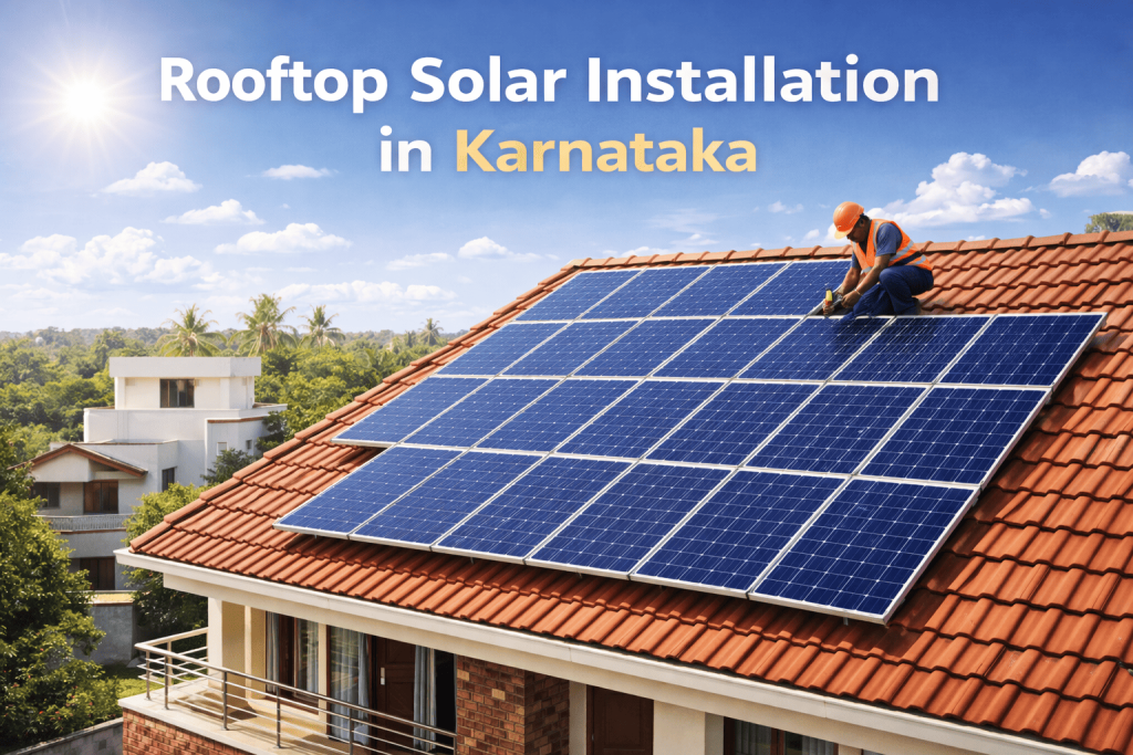 Monocrystalline vs Polycrystalline Solar Panels